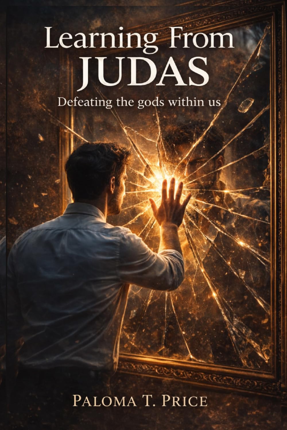 Learning From Judas: Defeating The "gods" Within