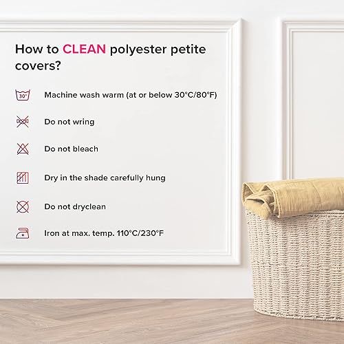 Miniatura 7 de Funda de repuesto para sofá Friheten de ajuste cómodo para funda de sofá IKEA Friheten, solo funda de sofá Friheten (beige claro)