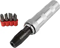 Chave de Impacto Manual com 4 Pontas - 2XQ - Eda