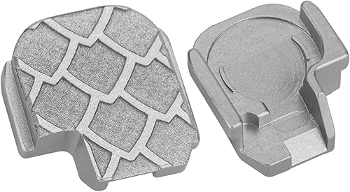 Miniatura 7 de NDZ Performance Placa de cubierta deslizante trasera para Sig P365 P365X P365 XL P365 X Macro 0.354 in .380 Aluminio Grabado Láser Profundo en Negro