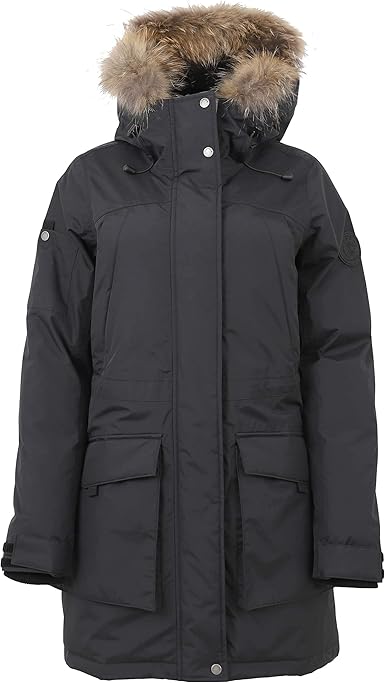 amazon down parka
