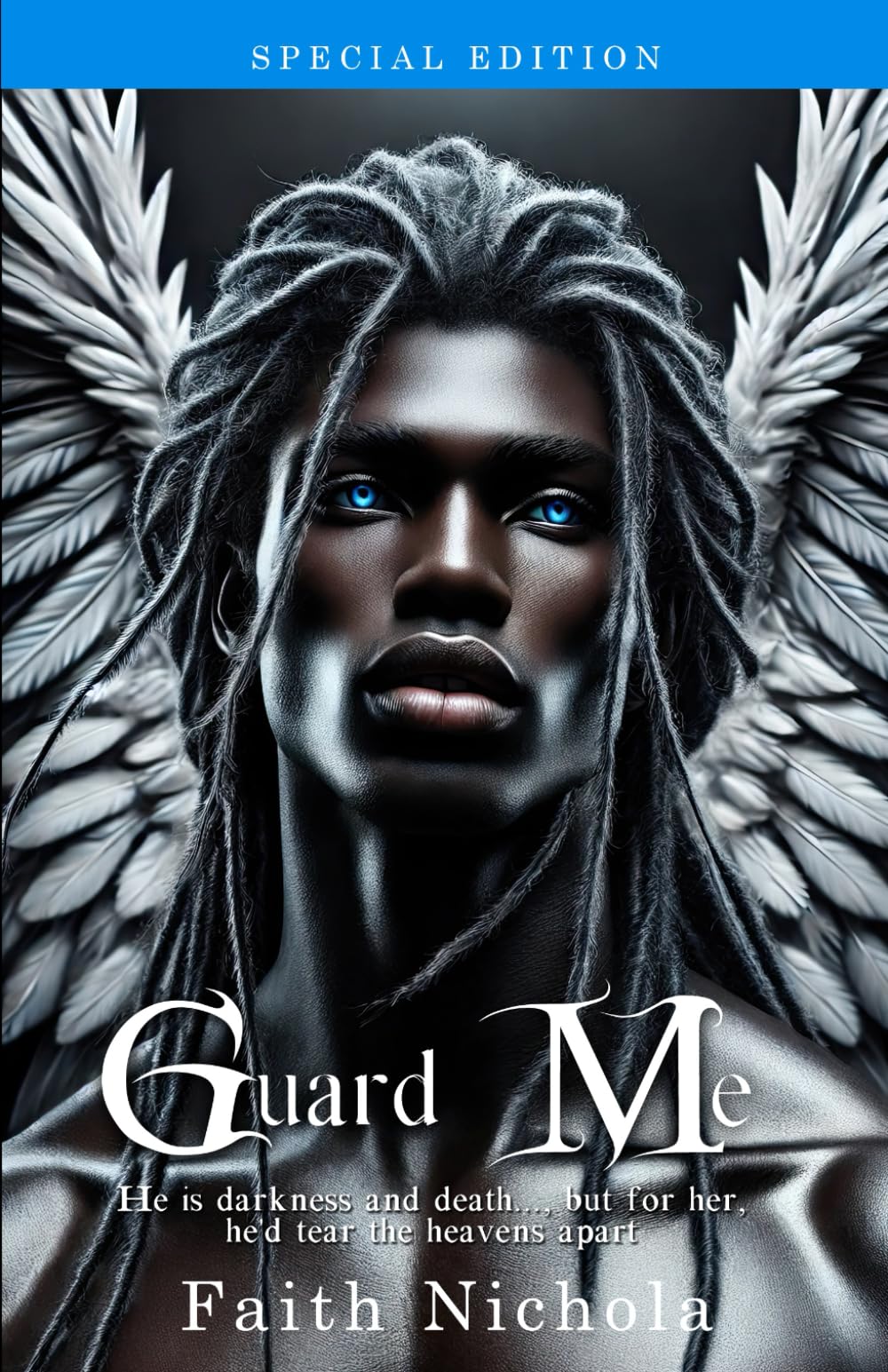 Guard Me: Special Edition