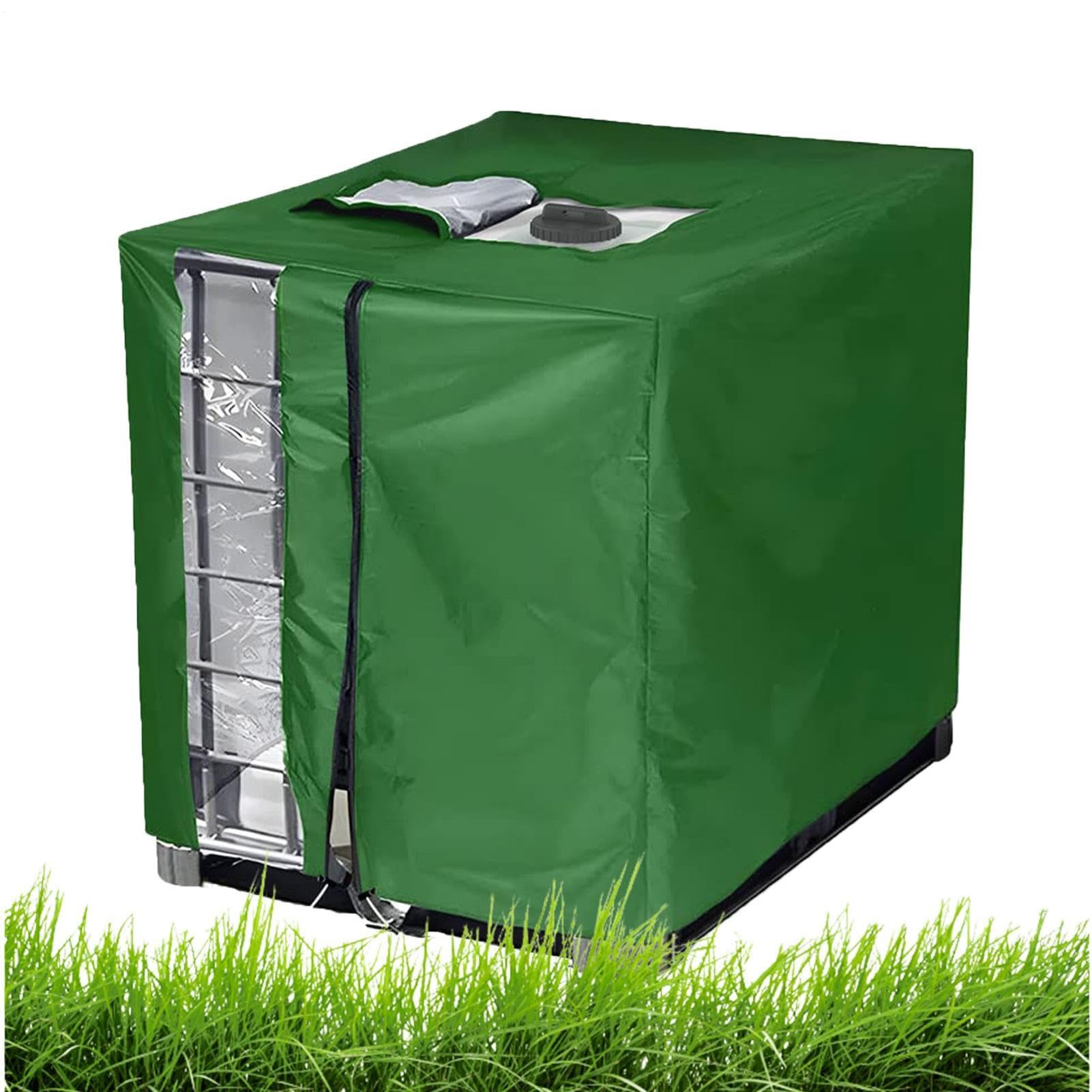 Housse de réservoir d'eau avec pare- de protection premium