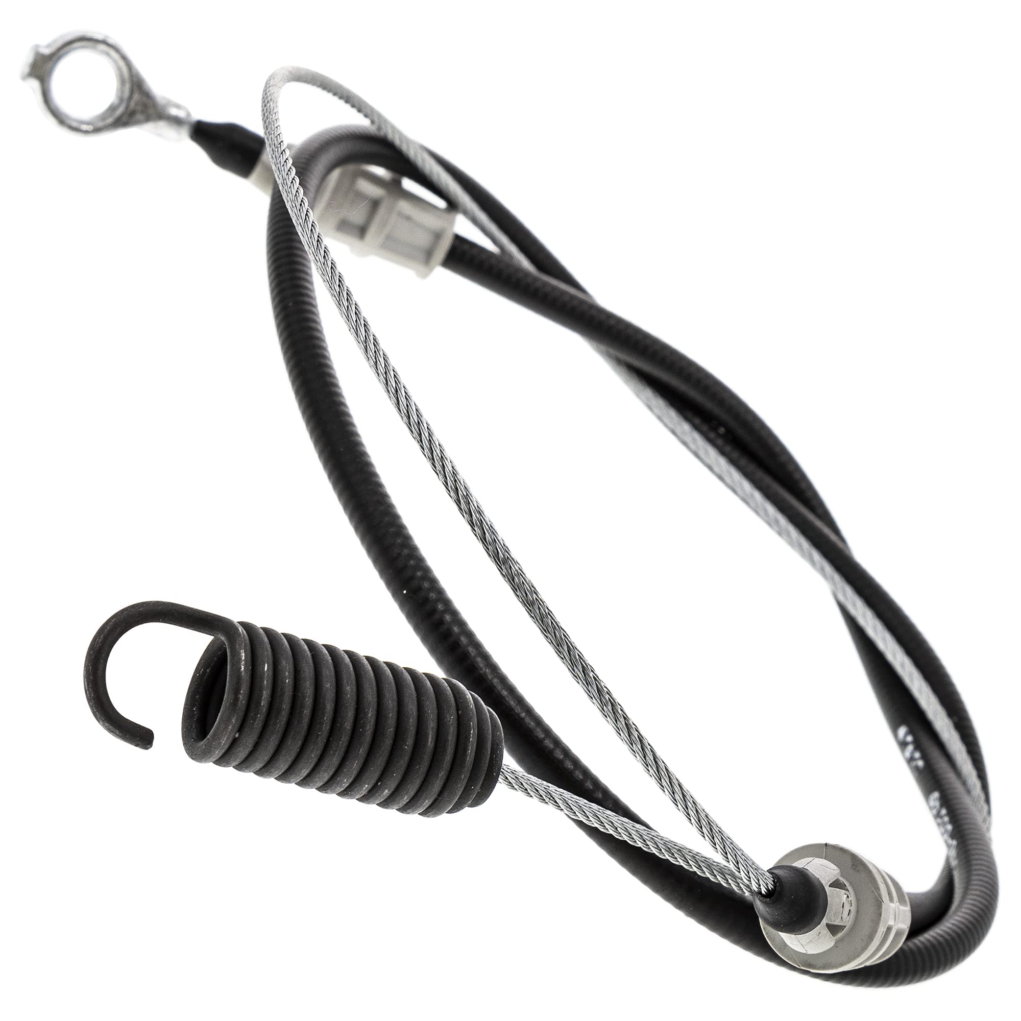 Amazon.com: CUB CADET 753-08265A Clutch Wheel Cable Kit 946-04609