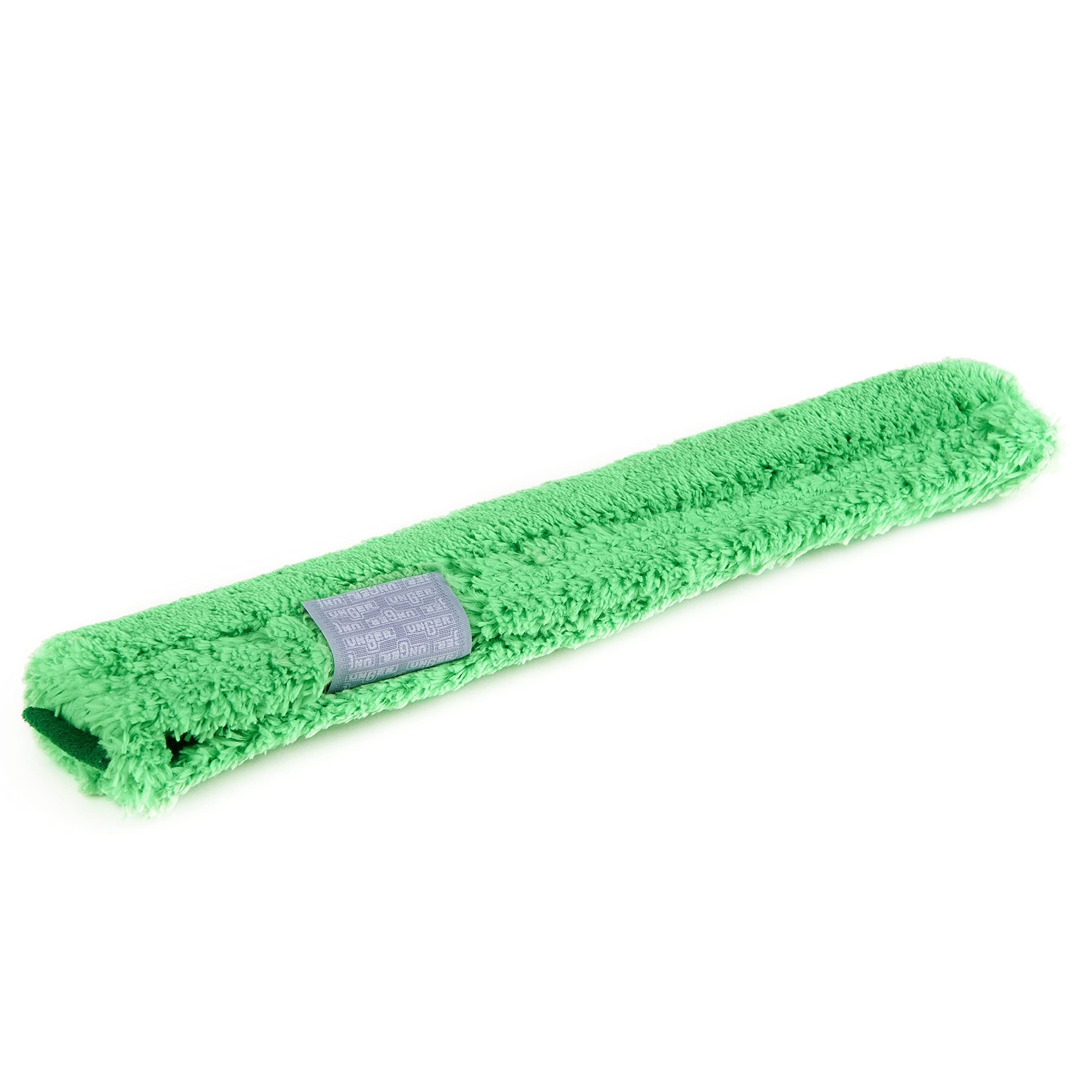 Unger Green Microstrip Wiper Cloth 45 Cm