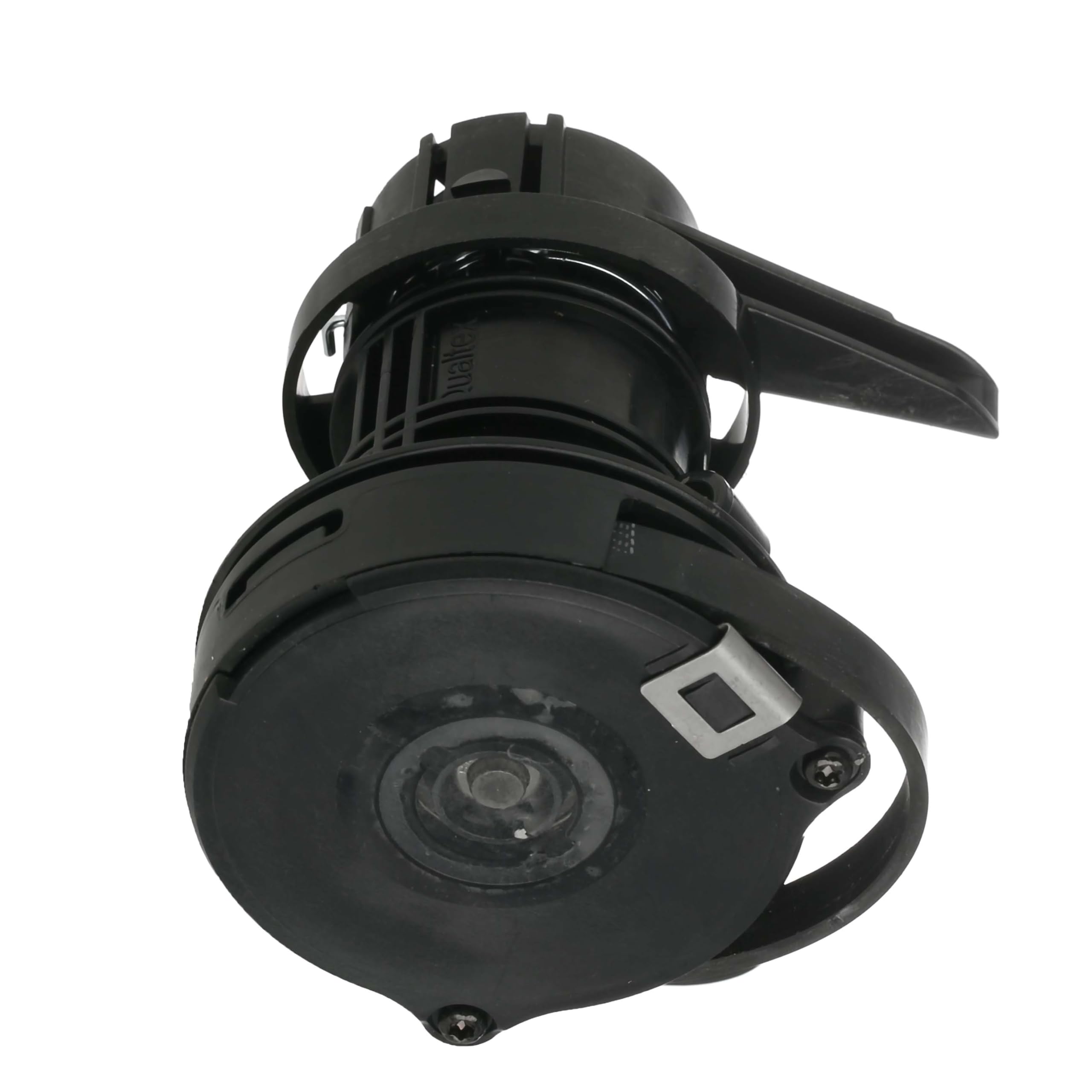 Masterpart Black Vacuum Complete Clutch Assembly With Belts Compatible With Dyson Dc14 Vacuum Cleaners