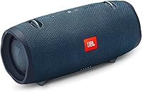 Vista 2 de JBL Xtreme 2 Altavoces Bluetooth inalámbricos portátiles - Par (azul)