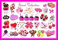 Vista 314 de Mapa de Europa