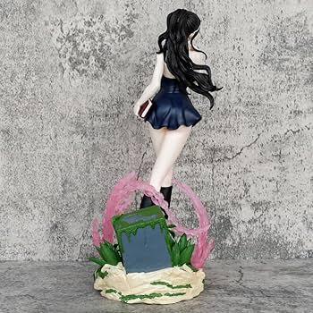 Amazon | 34cm ワンピースニコ・ロビンスタチューフィギュア