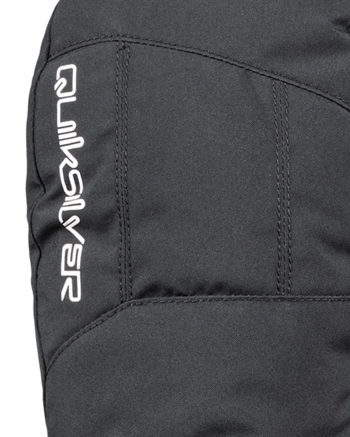 Quiksilver Mission Mitt Gants pour temps froid Homme (lot de 1)