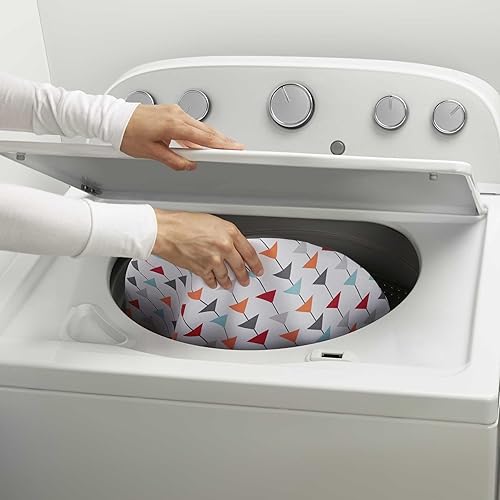 Miniatura 6 de Fisher-Price - Domo portátil para bebé (Multicolor)