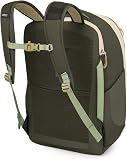 Osprey Daylite Expandable Travel Pack 26+6 Gravel Tan Multi OS - 2