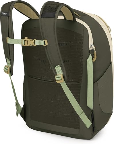 Osprey Daylite Expandable Travel Pack 26+6 Gravel Tan Multi OS - 2