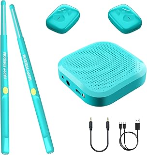 OneNine Portable Electronic Drum Set