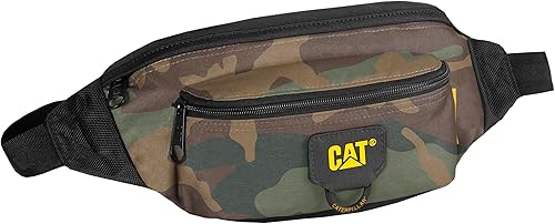 Caterpillar Riñonera Raymond para hombre