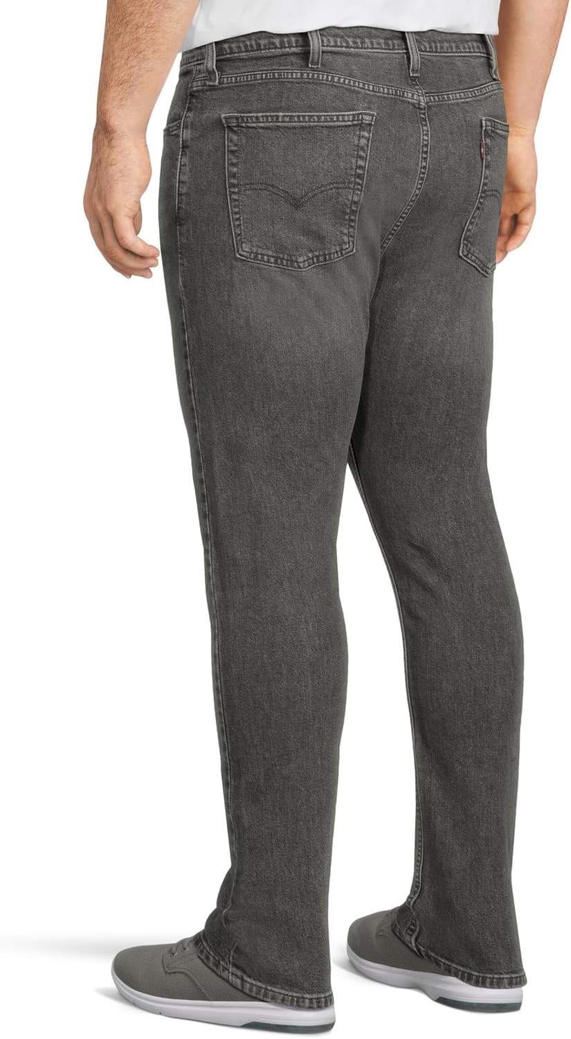 Levi's Mens 510 Skinny-fit Jean - Image 3