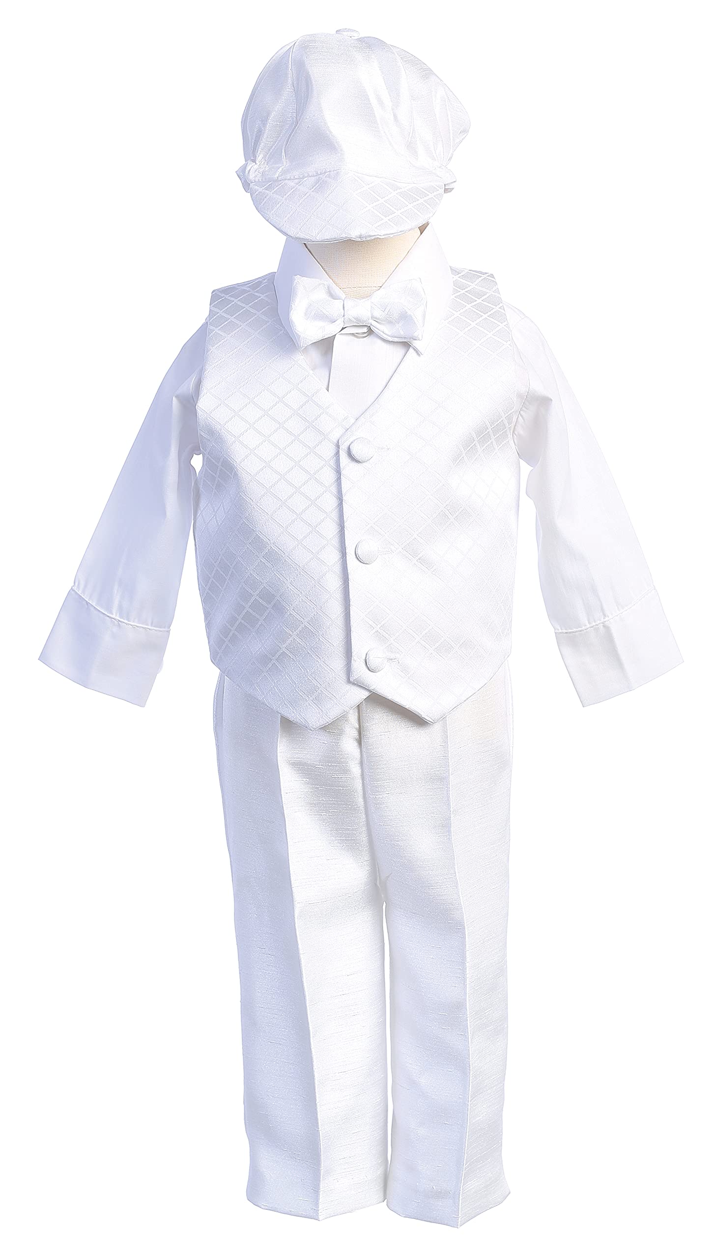 Baptism outfits for Boys Baby Boy Christening Outfit Baptismal Clothes Ropa de Bautizo para Niño 2t blessing white set suit dedication toddler