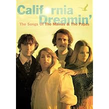 The Mamas & The Papas - California Dreamin