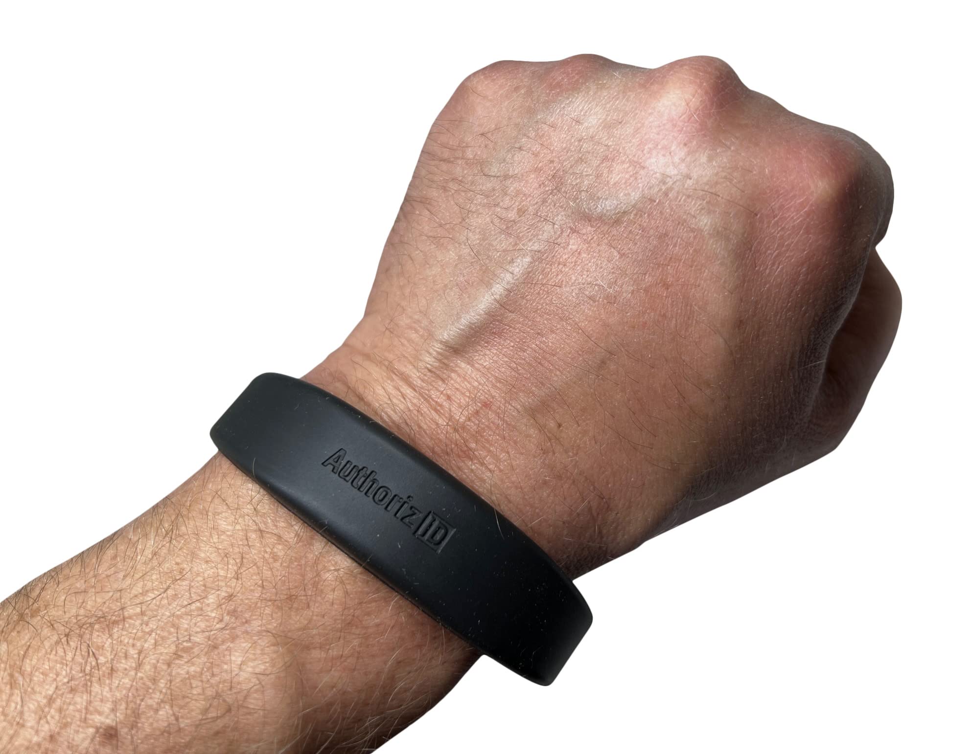 Amazon.com : 10 – 26 Bit H10301 125 KHz Proximity Wristbands