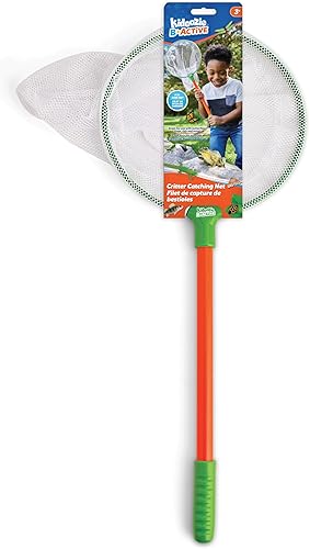 Kidoozie Red de captura de criaturas