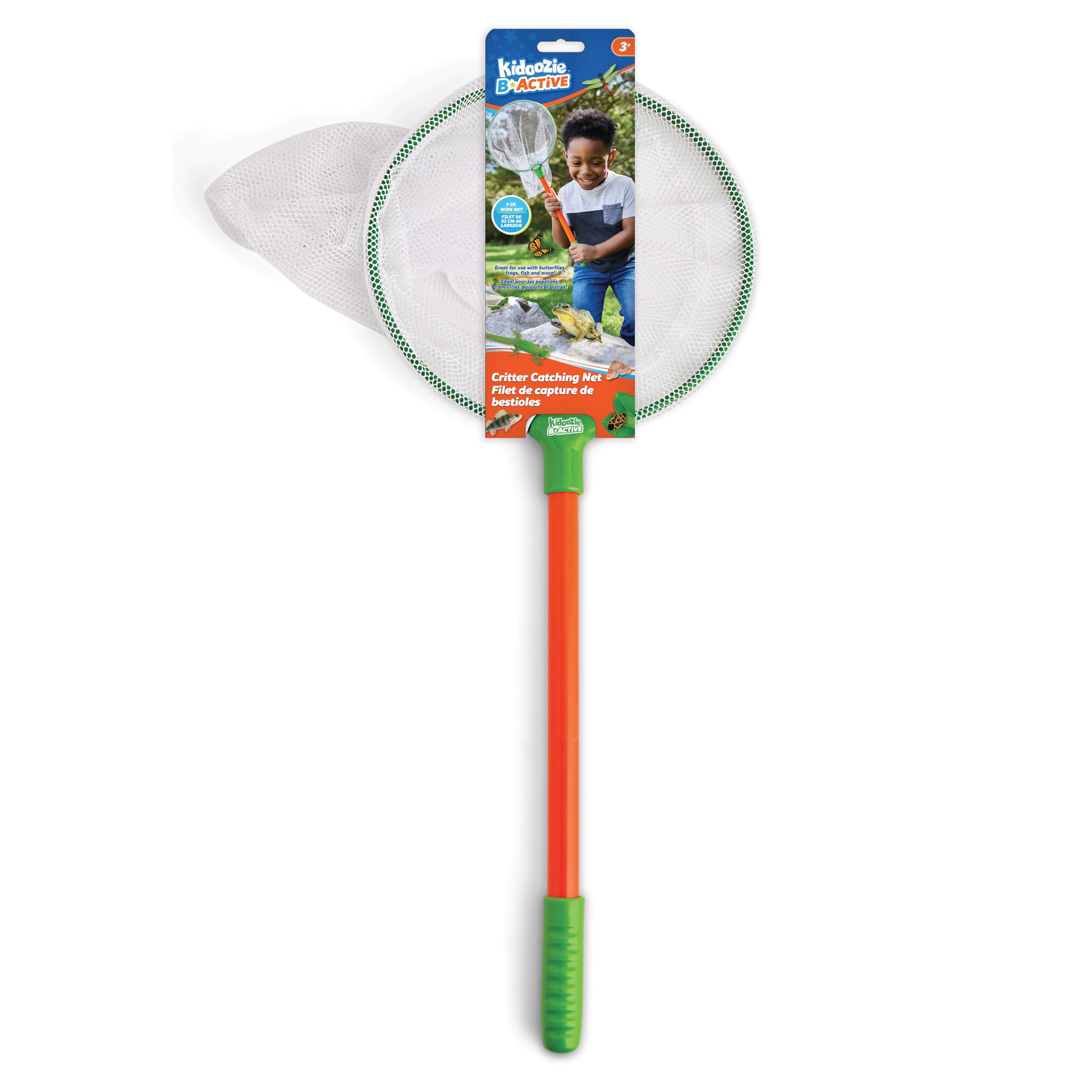 Amazon.com: Critter Catching Net : Sports & Outdoors