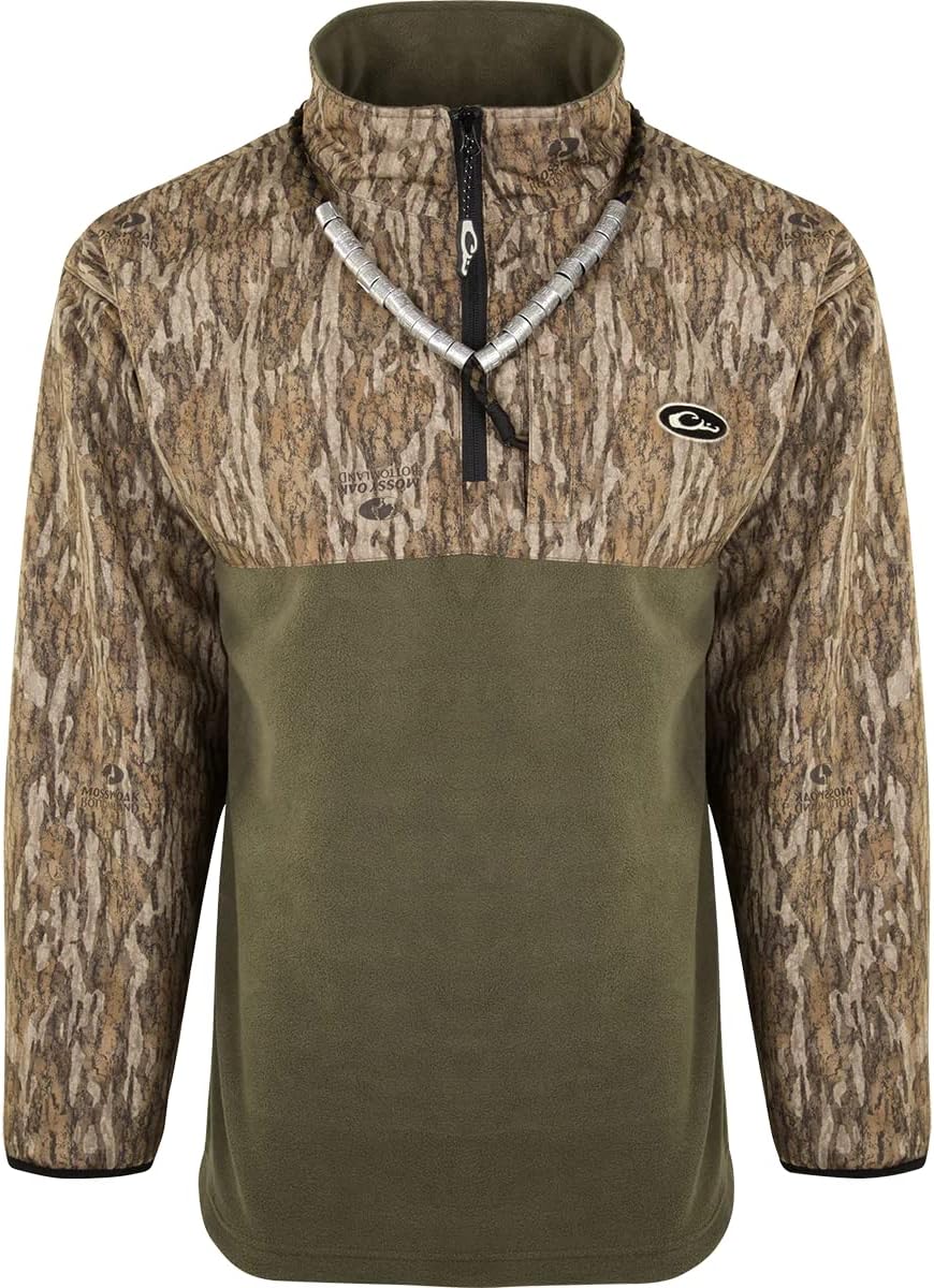 Men's Refuge Eqwader Jacket