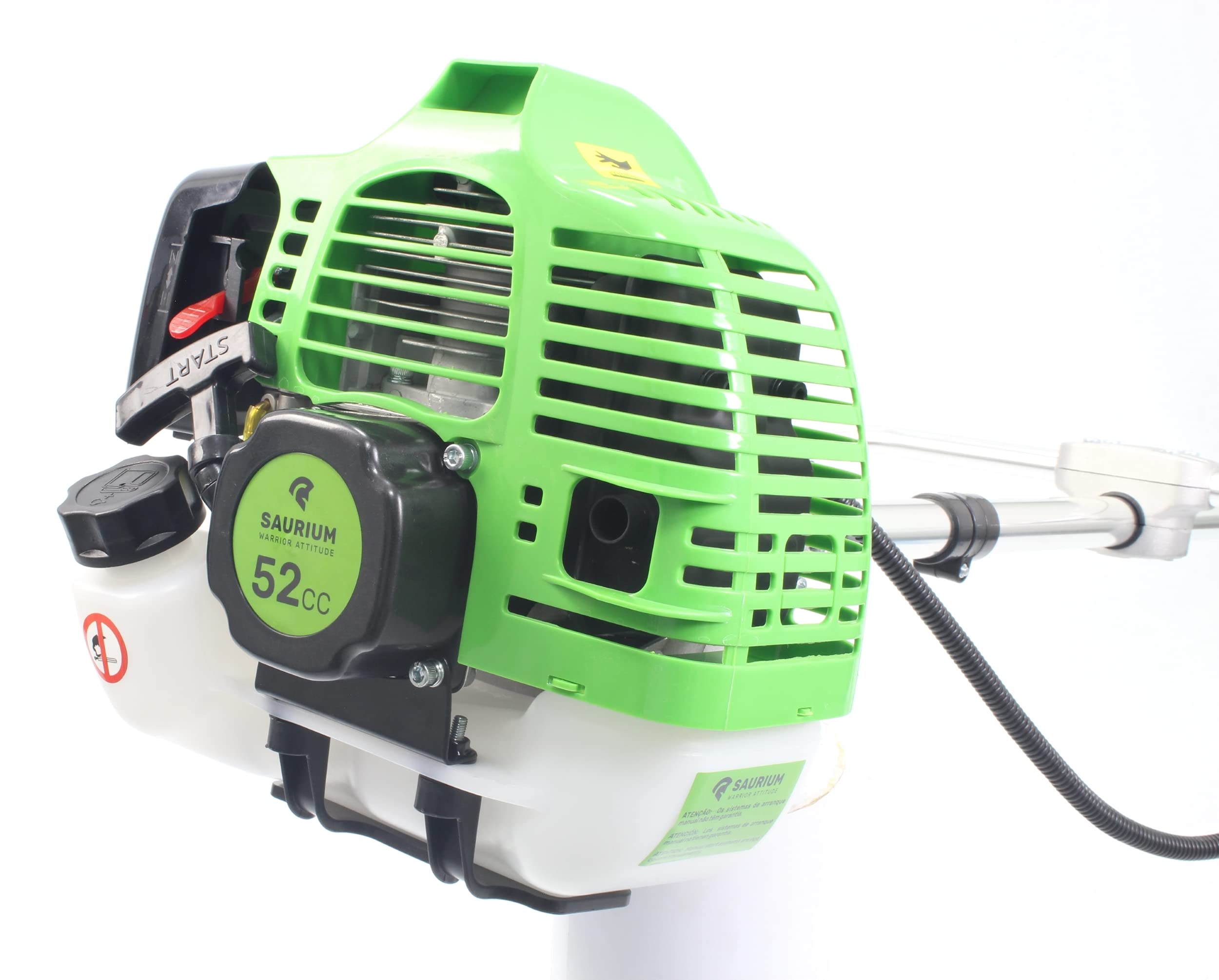 48428 Desbrozadora, 52cc, 28mm, 1.45Kw