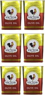 3 set of 2 pack,Victor Guedes Olive Oil