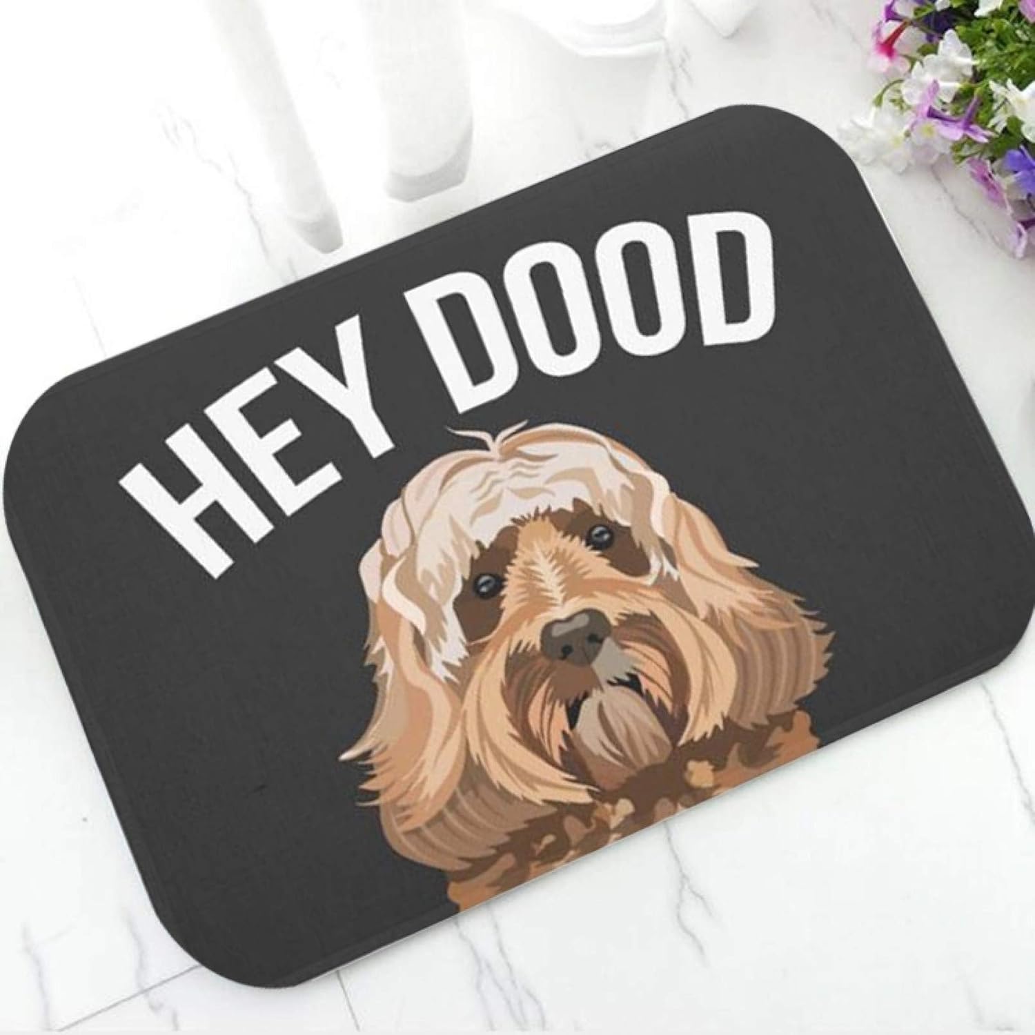 How Do I Keep My Labradoodle From Matting