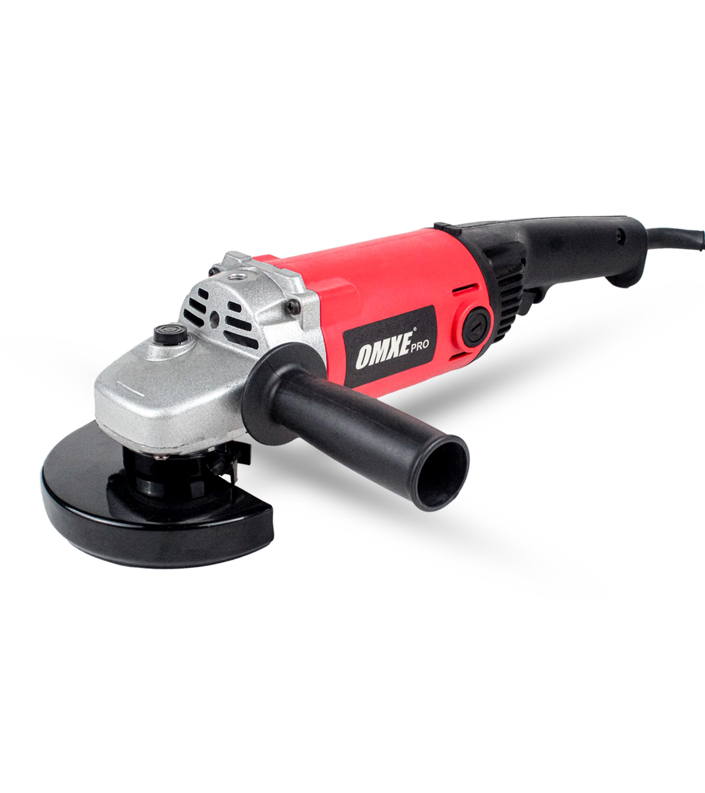 See full amazon price history chart for OMXE PRO 1700W Angle Grinder Machine | 5 inch (125MM) Disk | 11000 RPM Motor | Protective Guard | Auxiliary Handle | Corded Electric Copper Armature | Angle Cutting Machine | Grinder Cutter (125MM) OMXE PRO 1700W Angle Grinder Machine | 5 inch (125MM) Disk | 11000 RPM Motor | Protective Guard | Auxiliary Handle | Corded Electric Copper Armature | Angle Cutting Machine | Grinder Cutter (125MM) (B0CNLQQVXW) Amazon Price History, Amazon Price Tracker