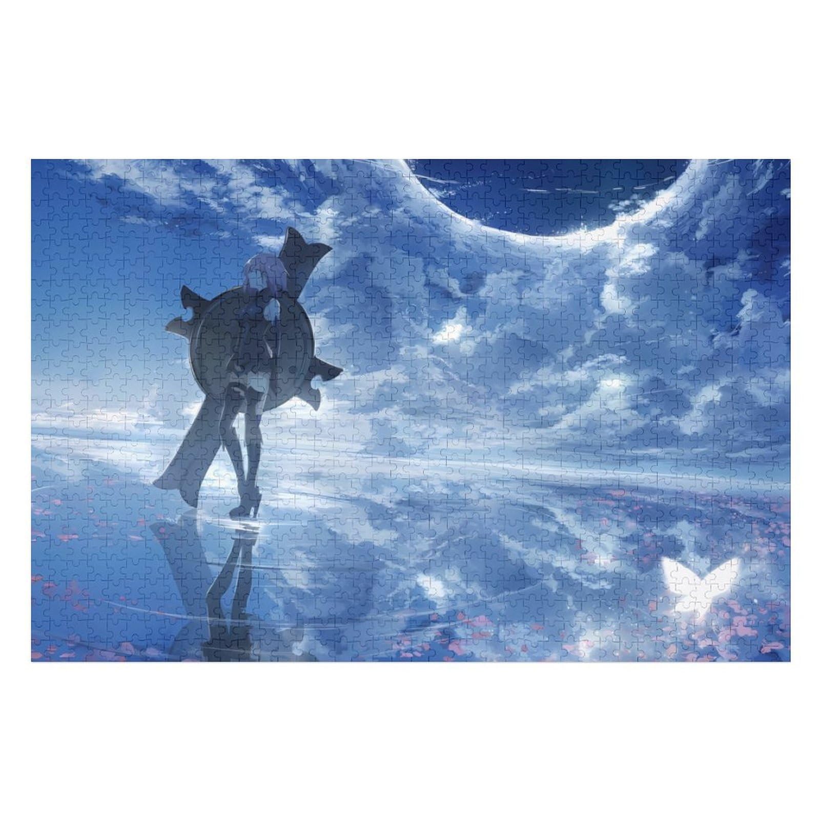 Amazon.co.jp: Fate/Grand Order フェイト ジグソーパズル 300ピース