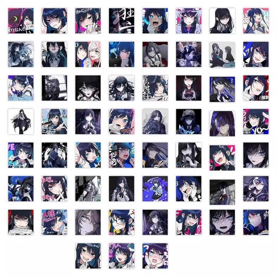 ado 愛してる アルバム 未開封 ステッカー付き Adoの歌ってみたアルバム(通常盤) | 宅配CDレンタルのTSUTAYA DISCAS