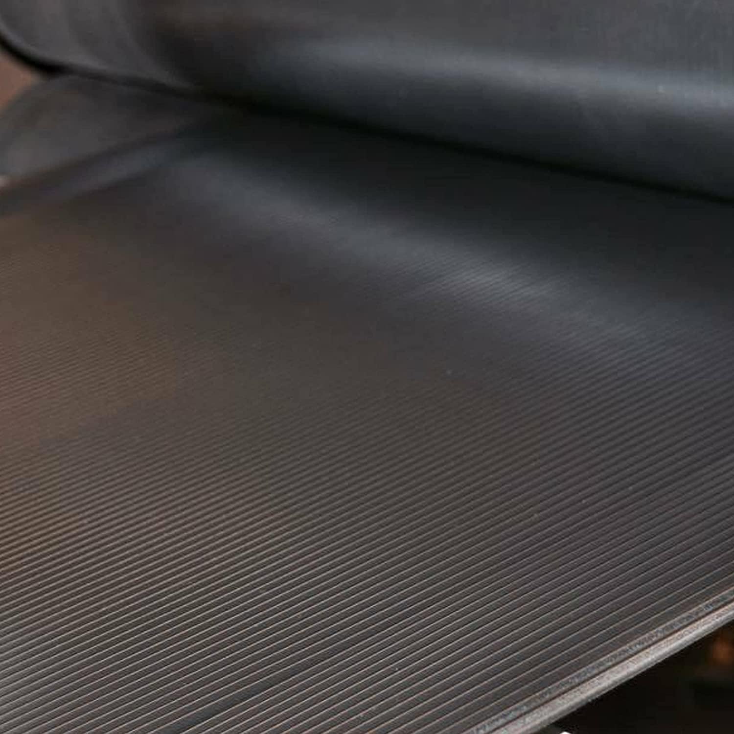 24in.W x 30in.L Pair Rubber Black Mud Flaps and Trailer for Heavy Duty Semi Truck (5kw)