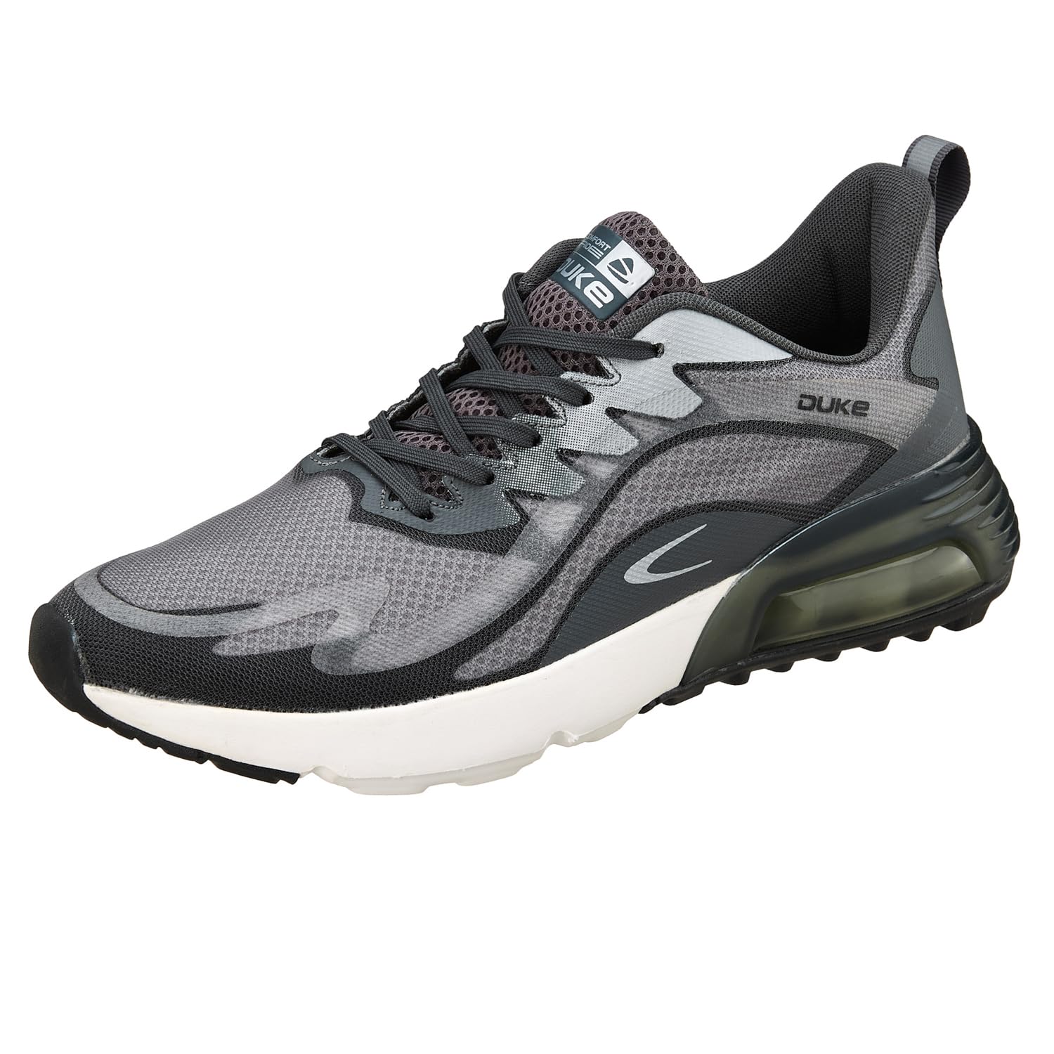 Duke FWOL2006 Men Sports Shoes Grey (B0CGLMJZ6Y) Amazon Price History, Amazon Price Tracker