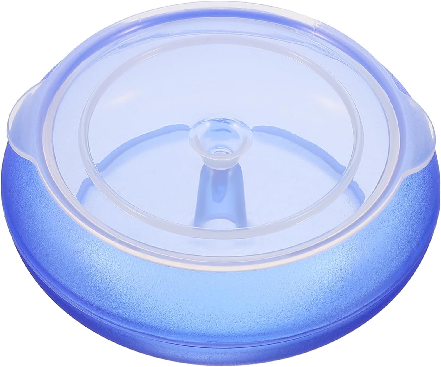 HAPINARY Beading Bowl for Electric Beading Device Efficient Jewelry Making Tool for Crafting Portable Design for Easy and Improved Work Efficiency