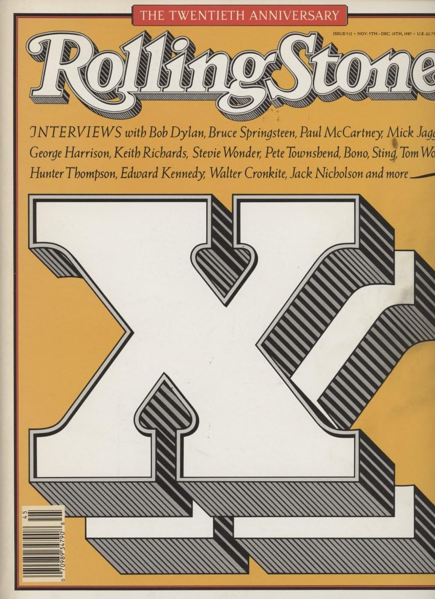 ROLLING STONE MAGAZINE DECEMBER 20, 2012 - JANUARY 3, 2013 ISSUE 1172/1173 The 50 Greatest Hip-Hop Songs Of All Time - 2 Pac on the cover