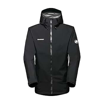 MAMMUT Convey Tour HS Hooded (JAPANサイズM) Amazon | [マムート] コンベイ ツアー ハードシェル フーデッド