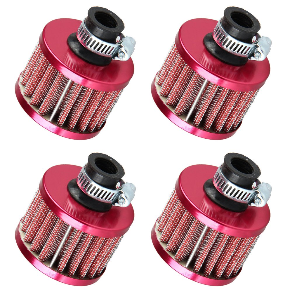 Air Intake Breathers Reviews & Ratings