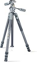 Vista 1 de Vanguard VEO 2 PRO 263CPV - Trípode de fibra de carbono para fotocámara de video