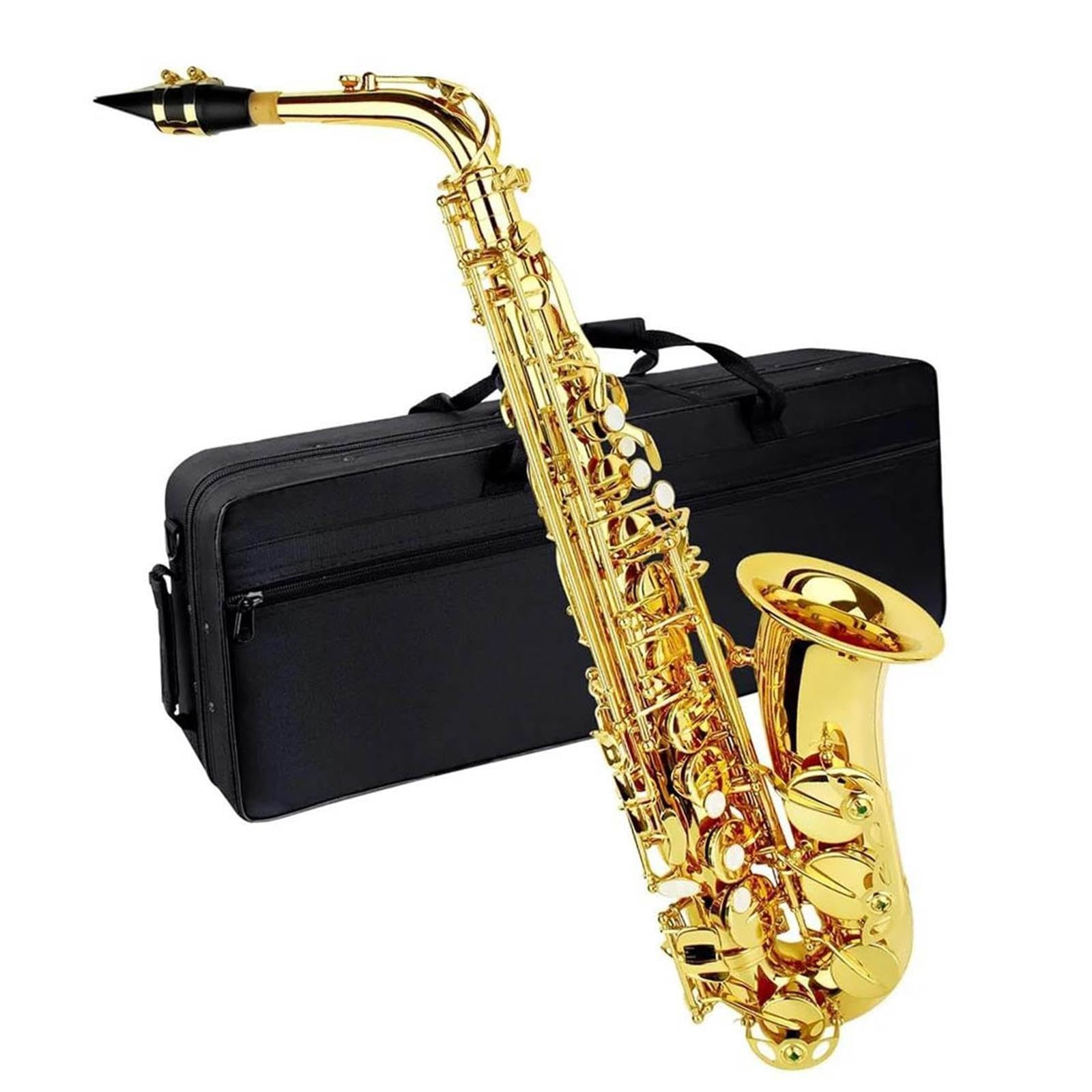 Eb-Altsaxophon-Einsteigerset Für Erwachsene