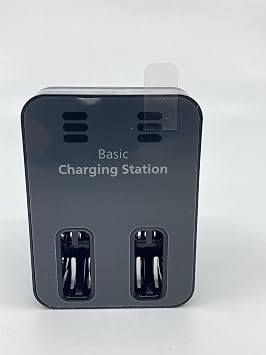 Connexx Basic Charging Station