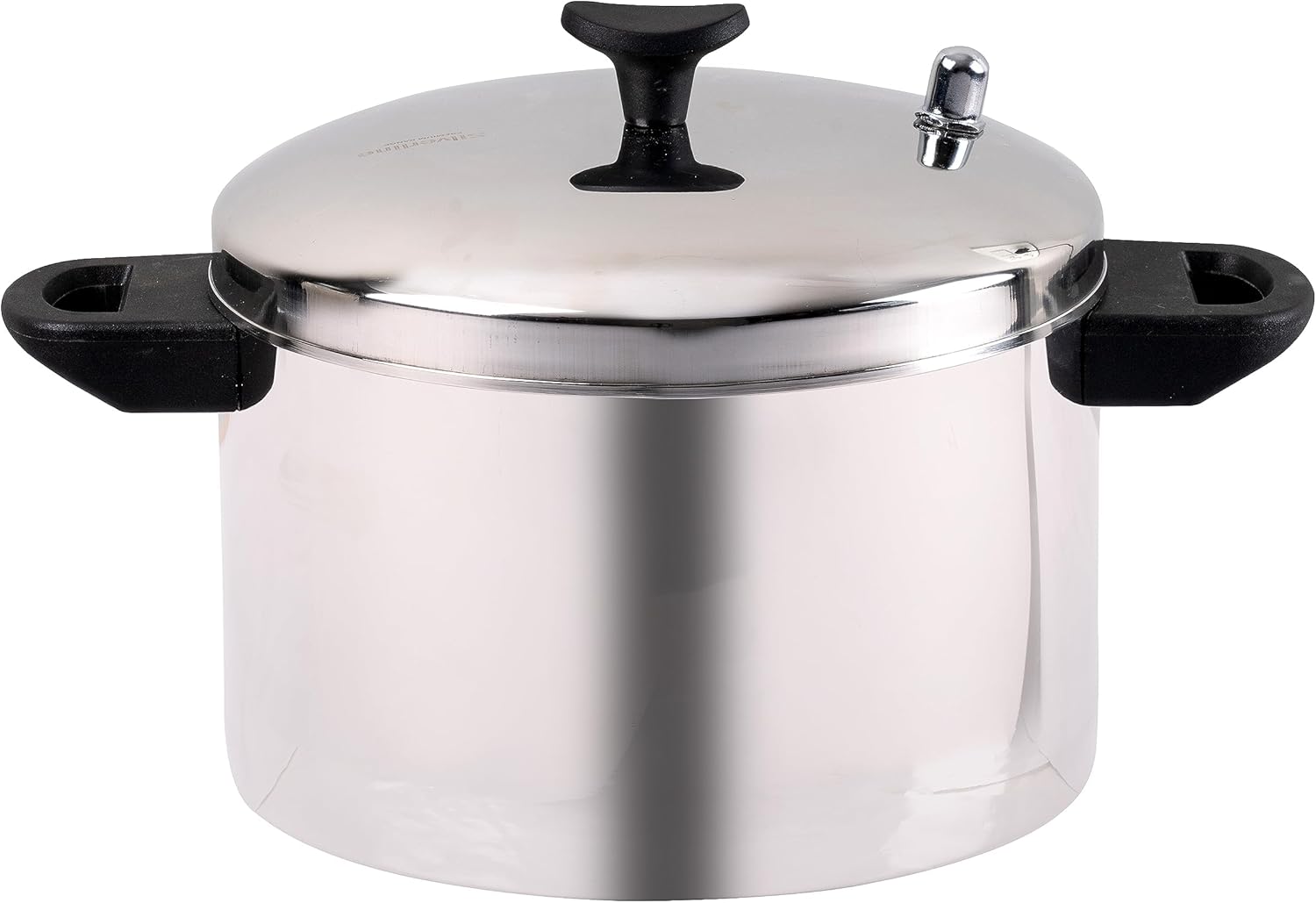 Idli Maker/Cooker/Steamer ~ Stainless Steel with Insulated Handles (24 Idli + 24 Mini Idli) Steaming Pot