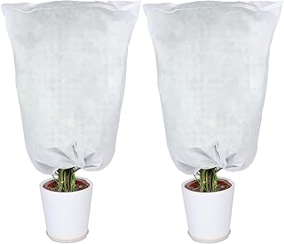 Tree Covers Freeze Protection Plant Covers Freeze Protection Large Planket Frost Protection Plant Cover Frost Blankets for...