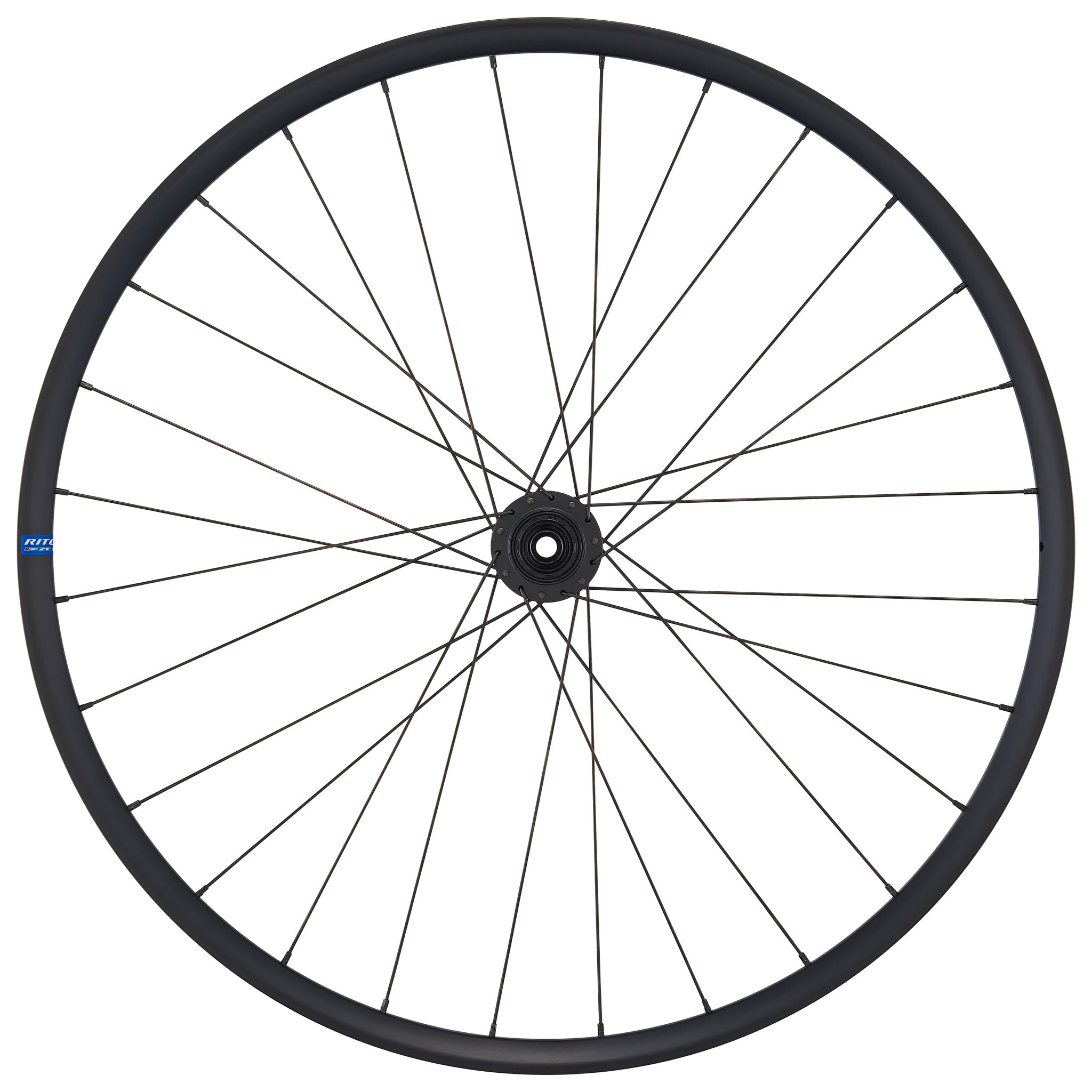 Amazon.com : Ritchey WCS Zeta GX Wheelset - 700 12 x 100mm/12