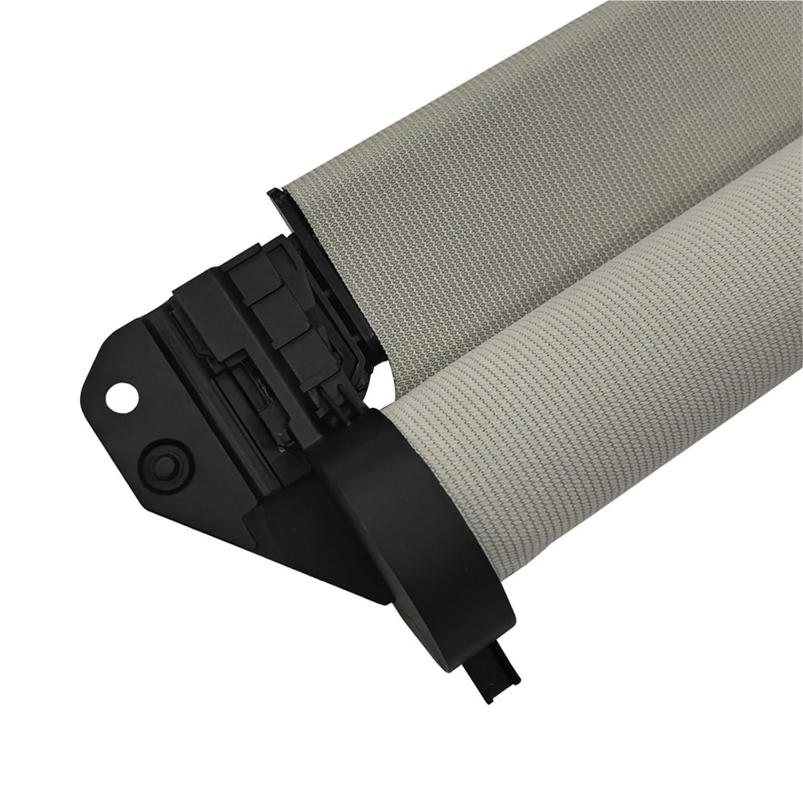 Parasole de Auto per Skoda per Kodiaq 2021 2022 Car Panorama Tende a Rullo per Tetto apribile Gruppo Copertura Tenda Parasole(Gray Cloth Only)