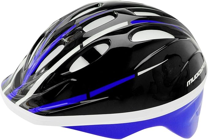 Muddyfox junior helmet Clearance