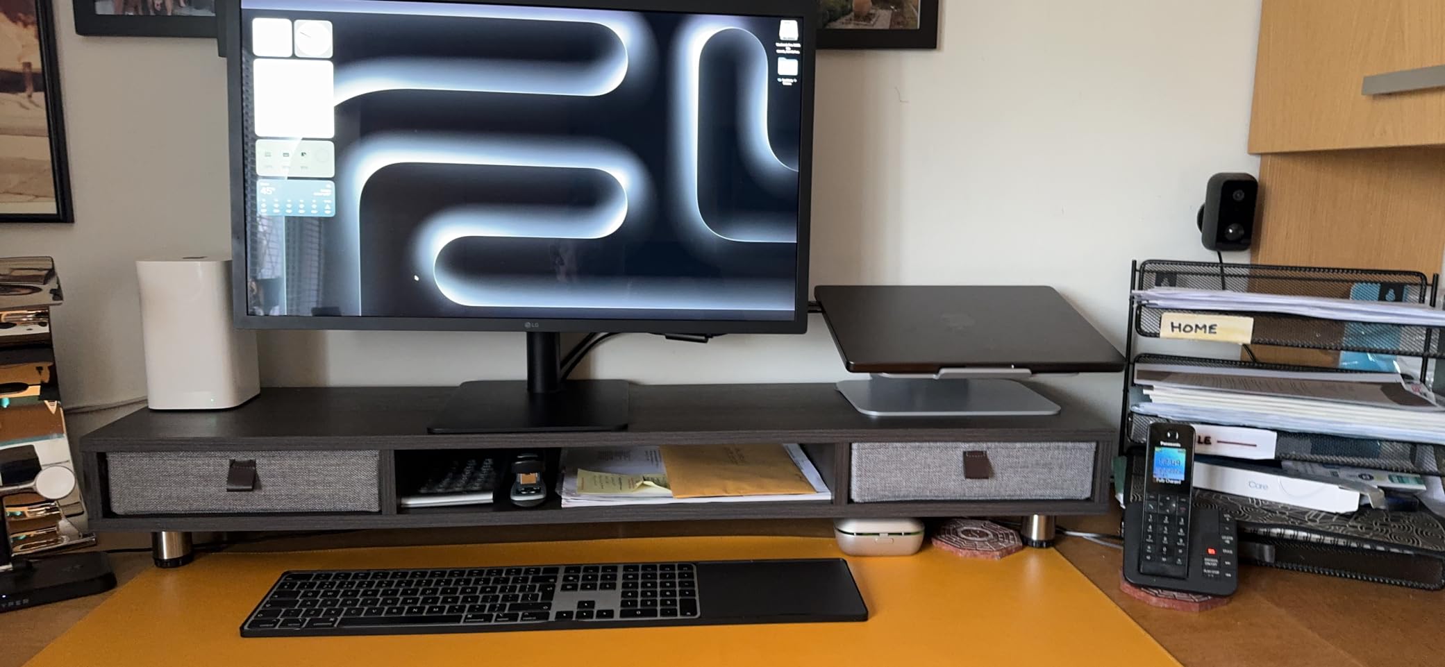 Customer photo