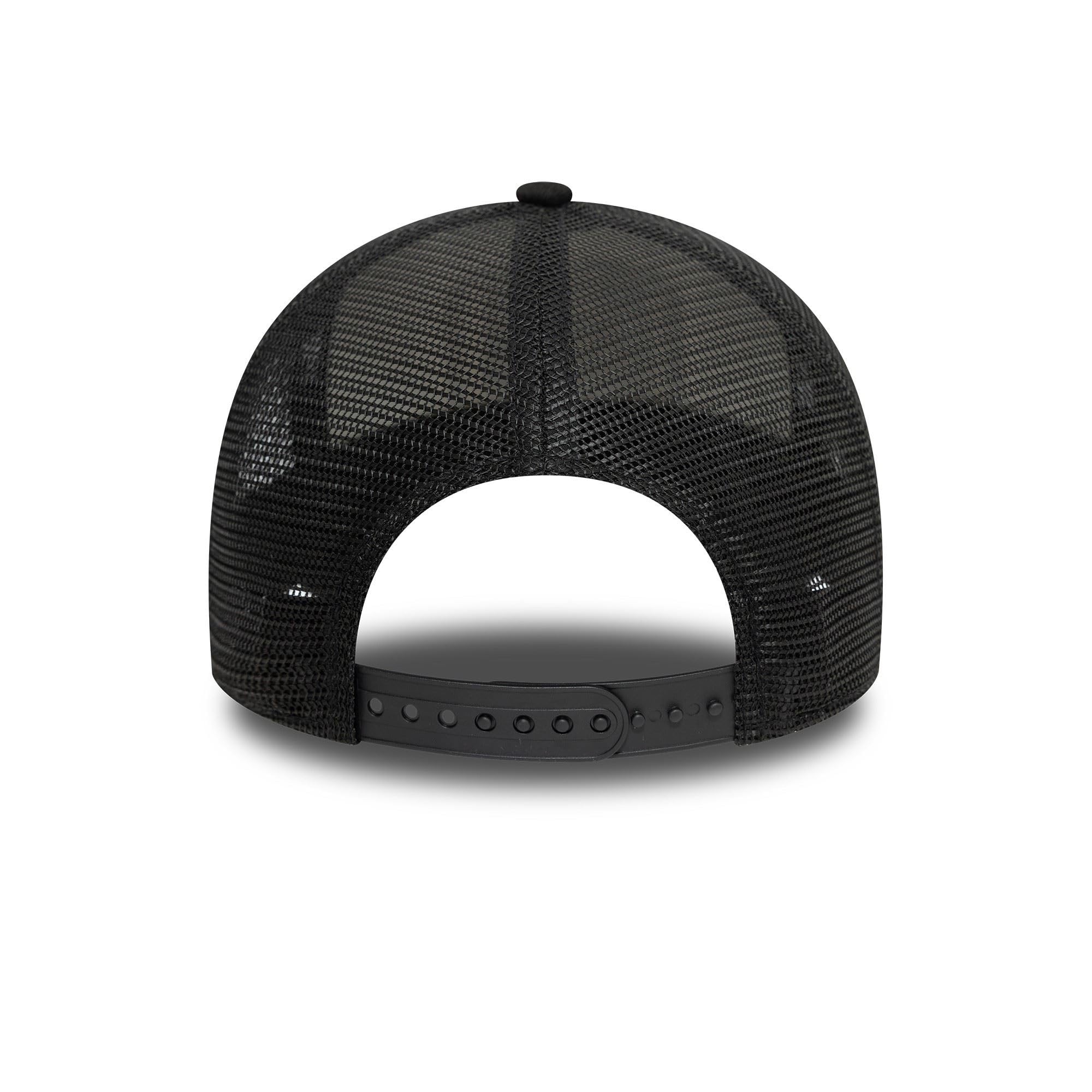 New Era Trucker Caps verstellbar Snapback Mesh Basecap Kappe Patch Sommer Einheitsgröße