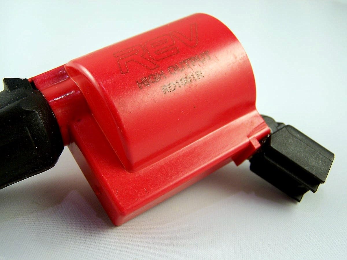 10 High Output DG508 Ignition Coils 6.8L V10 1997-2004