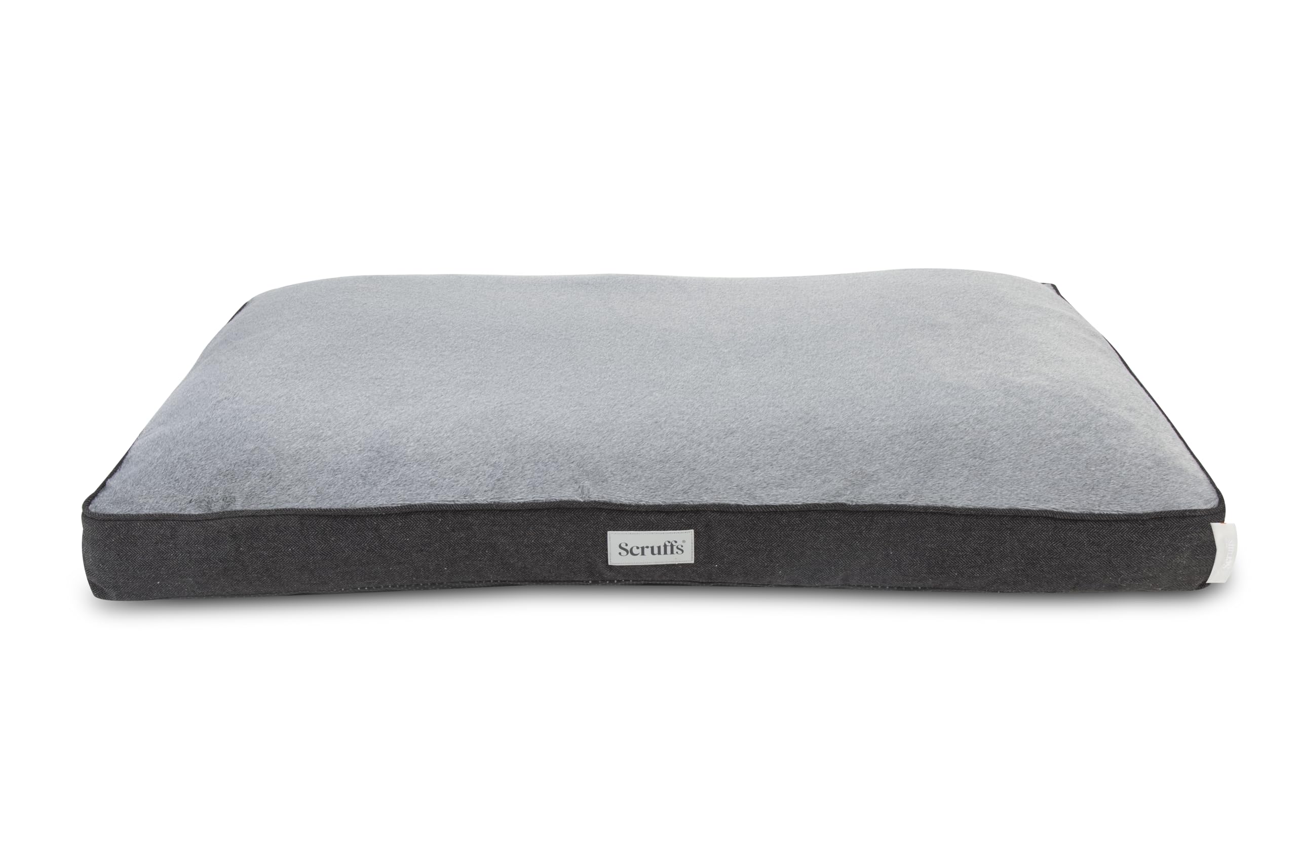 Scruffs Harvard Memory Foam Orthopaedic Dog Mattress for Dogs with Joint Pains (XL)
